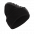 Шапка 117 Чёрный с логотипом в Ставрополе заказать по выгодной цене в кибермаркете AvroraStore