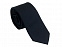 Шелковый галстук Uomo с логотипом в Ставрополе заказать по выгодной цене в кибермаркете AvroraStore