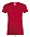 Фуфайка (футболка) REGENT женская,Красный L с логотипом в Ставрополе заказать по выгодной цене в кибермаркете AvroraStore