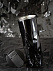 Термостакан Gems Black Morion, черный морион с логотипом в Ставрополе заказать по выгодной цене в кибермаркете AvroraStore