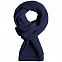 Набор Nordkyn Full Set с шарфом, синий с логотипом в Ставрополе заказать по выгодной цене в кибермаркете AvroraStore