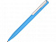 Ручка пластиковая шариковая «Bon» soft-touch с логотипом в Ставрополе заказать по выгодной цене в кибермаркете AvroraStore