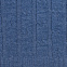 Плед Trenza, синий с логотипом в Ставрополе заказать по выгодной цене в кибермаркете AvroraStore