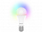 Умная лампочка HIPER IoT A60 RGB с логотипом в Ставрополе заказать по выгодной цене в кибермаркете AvroraStore