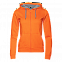 Толстовка StanStyleWomen Оранжевый с логотипом в Ставрополе заказать по выгодной цене в кибермаркете AvroraStore