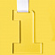 Медаль FIRST PLACE в подарочной упаковке, 65х100х5 мм, акрил с логотипом в Ставрополе заказать по выгодной цене в кибермаркете AvroraStore