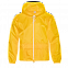 Ветровка  Жёлтый с логотипом в Ставрополе заказать по выгодной цене в кибермаркете AvroraStore