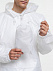 Дождевик Kivach Promo, белый с логотипом в Ставрополе заказать по выгодной цене в кибермаркете AvroraStore