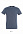 Фуфайка (футболка) IMPERIAL мужская,Коричневый L с логотипом в Ставрополе заказать по выгодной цене в кибермаркете AvroraStore