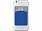 Картхолдер для телефона с отверстием для пальца с логотипом в Ставрополе заказать по выгодной цене в кибермаркете AvroraStore