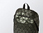Рюкзак Rombica Mybag Prisma Khaki с логотипом в Ставрополе заказать по выгодной цене в кибермаркете AvroraStore