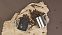 Кружка с карабином "Юта" 300 мл, покрытие soft touch с логотипом в Ставрополе заказать по выгодной цене в кибермаркете AvroraStore