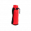 Термосумка для бутылки FRESHER, 33,5 см, d = 11 см с логотипом в Ставрополе заказать по выгодной цене в кибермаркете AvroraStore
