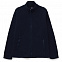 Куртка мужская Norman, темно-синяя с логотипом в Ставрополе заказать по выгодной цене в кибермаркете AvroraStore