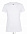Фуфайка (футболка) REGENT женская,Светлый меланж L с логотипом в Ставрополе заказать по выгодной цене в кибермаркете AvroraStore