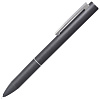TITANIUM, шариковая ручка, серый/хром