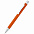 Ручка металлическая Rebecca - Белый BB с логотипом в Ставрополе заказать по выгодной цене в кибермаркете AvroraStore