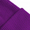 Шапка Life Explorer, фиолетовая с логотипом в Ставрополе заказать по выгодной цене в кибермаркете AvroraStore