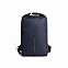 Рюкзак Urban Lite с защитой от карманников, синий с логотипом в Ставрополе заказать по выгодной цене в кибермаркете AvroraStore