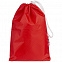 Дождевик Rainman Zip Pro, красный с логотипом в Ставрополе заказать по выгодной цене в кибермаркете AvroraStore