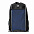 Рюкзак Fab, т.синий/чёрный, 47 x 27 см, 100% полиэстер 210D с логотипом в Ставрополе заказать по выгодной цене в кибермаркете AvroraStore