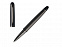 Ручка роллер Alesso Black с логотипом в Ставрополе заказать по выгодной цене в кибермаркете AvroraStore