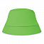 Шляпа пляжная 160 gr/m² с логотипом в Ставрополе заказать по выгодной цене в кибермаркете AvroraStore