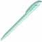Ручка шариковая из антибактериального пластика GOLF SAFETOUCH с логотипом в Ставрополе заказать по выгодной цене в кибермаркете AvroraStore