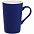 Кружка Best Noon c покрытием софт-тач, голубая с логотипом в Ставрополе заказать по выгодной цене в кибермаркете AvroraStore