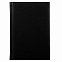 Ежедневник Manchester, А5, датированный (2022 г.), черный с логотипом в Ставрополе заказать по выгодной цене в кибермаркете AvroraStore