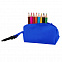 Набор цветных карандашей MIGAL (8шт) с точилкой с логотипом в Ставрополе заказать по выгодной цене в кибермаркете AvroraStore