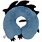 Подушка под шею Snorrik Right с логотипом в Ставрополе заказать по выгодной цене в кибермаркете AvroraStore