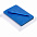Набор Neat, синий с логотипом в Ставрополе заказать по выгодной цене в кибермаркете AvroraStore