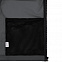 Жилет флисовый Manakin, темно-серый с логотипом в Ставрополе заказать по выгодной цене в кибермаркете AvroraStore