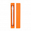 Футляр для одной ручки JELLY с логотипом в Ставрополе заказать по выгодной цене в кибермаркете AvroraStore