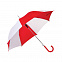 Зонт-трость "Regular" с логотипом в Ставрополе заказать по выгодной цене в кибермаркете AvroraStore