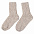 Носки вязаные НАСВЯЗИ© полушерсть с логотипом в Ставрополе заказать по выгодной цене в кибермаркете AvroraStore