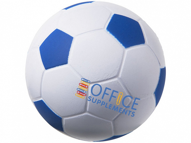 Антистресс «Football» с логотипом в Ставрополе заказать по выгодной цене в кибермаркете AvroraStore