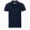 Рубашка поло StanUniform Чёрный с логотипом в Ставрополе заказать по выгодной цене в кибермаркете AvroraStore