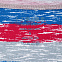 Футболка женская RAYET LADY двусторонняя, красная с синим с логотипом в Ставрополе заказать по выгодной цене в кибермаркете AvroraStore