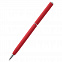Ручка шариковая металлическая Tinny Soft - Красный PP с логотипом в Ставрополе заказать по выгодной цене в кибермаркете AvroraStore