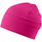 Шапка HeadOn ver.2, ярко-розовая с логотипом в Ставрополе заказать по выгодной цене в кибермаркете AvroraStore