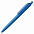 Ручка шариковая Prodir DS8 PRR-T Soft Touch, зеленая с логотипом в Ставрополе заказать по выгодной цене в кибермаркете AvroraStore