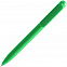Ручка шариковая Prodir DS6S TMM, зеленая с логотипом в Ставрополе заказать по выгодной цене в кибермаркете AvroraStore