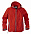 Куртка софтшелл мужская SKYRUNNING, красная с логотипом в Ставрополе заказать по выгодной цене в кибермаркете AvroraStore