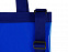 Сумка «Frank» из прозрачного пластика с регулирующейся лямкой с логотипом в Ставрополе заказать по выгодной цене в кибермаркете AvroraStore