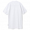 Рубашка поло мужская Neptune, белая с логотипом в Ставрополе заказать по выгодной цене в кибермаркете AvroraStore