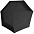 Зонт складной Zero Magic Large, черный с логотипом в Ставрополе заказать по выгодной цене в кибермаркете AvroraStore