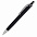 Шариковая ручка Quattro, серебряная с логотипом в Ставрополе заказать по выгодной цене в кибермаркете AvroraStore