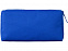 Косметичка Passage, синий с логотипом в Ставрополе заказать по выгодной цене в кибермаркете AvroraStore